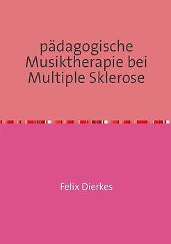 pädagogische Musiktherapie bei multipler Sklerose