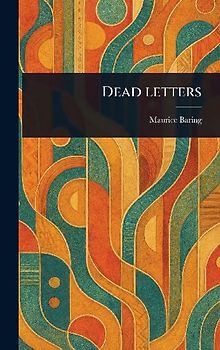 Dead Letters