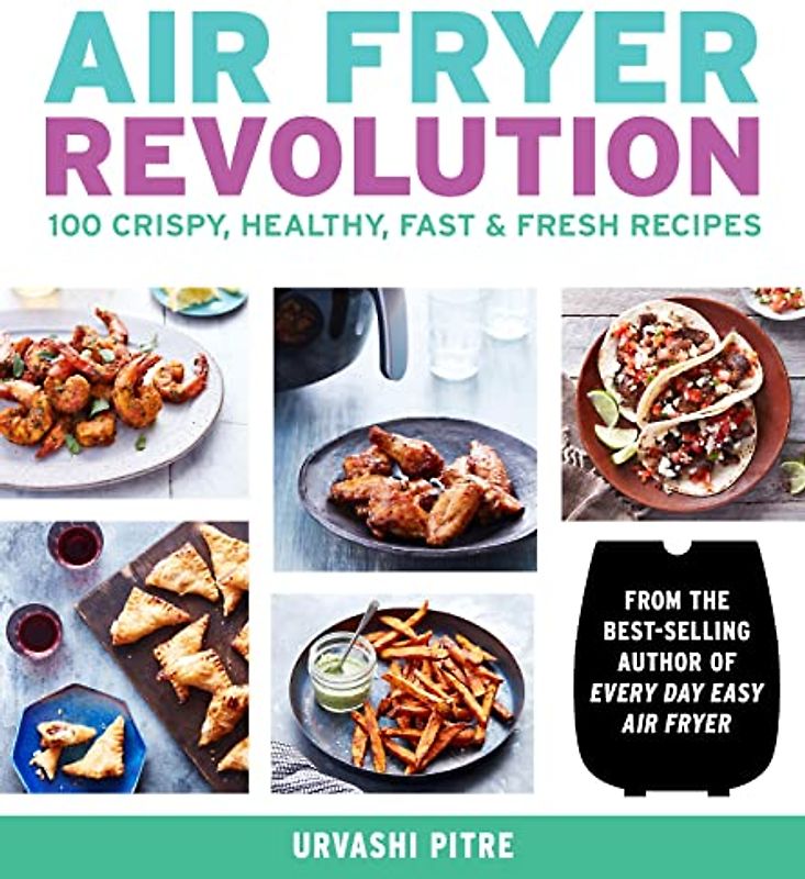 Air Fryer Revolution