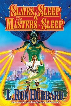 Slaves of Sleep & the Masters of Sleep