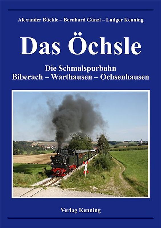 Das Öchsle