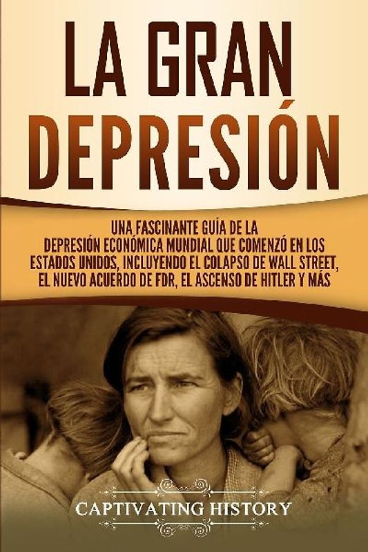 La gran Depresión