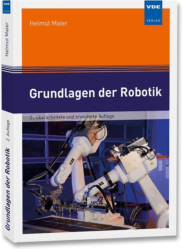 Grundlagen der Robotik