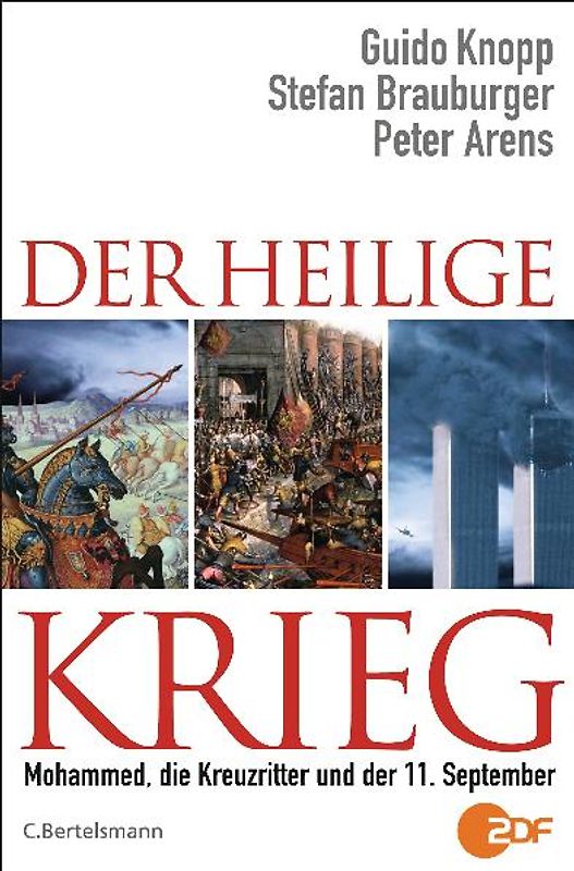 Der Heilige Krieg