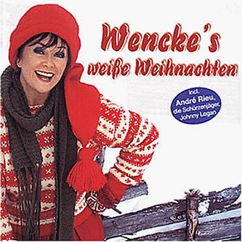 Wencke Myhre - Wencke'S Weisse Weihnachten