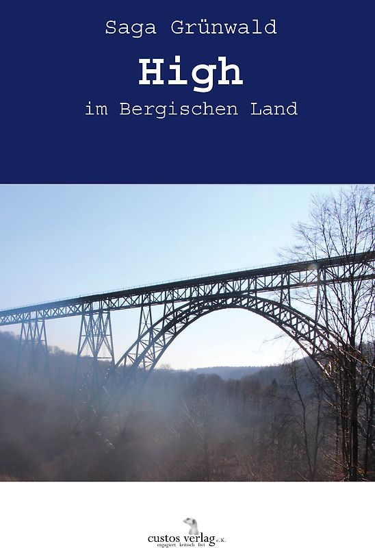 High im Bergischen Land