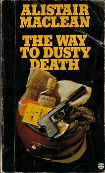 Way to Dusty Death
