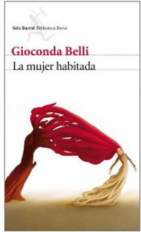 La mujer habitada (Biblioteca Breve) - Belli, Gioconda