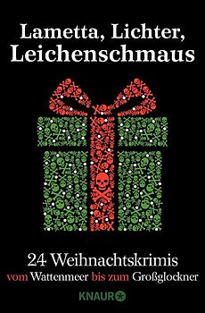 Lametta, Lichter, Leichenschmaus