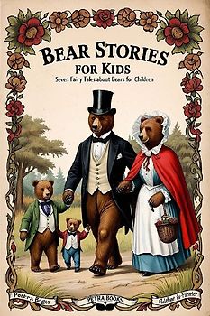 Bear Stories for Kids