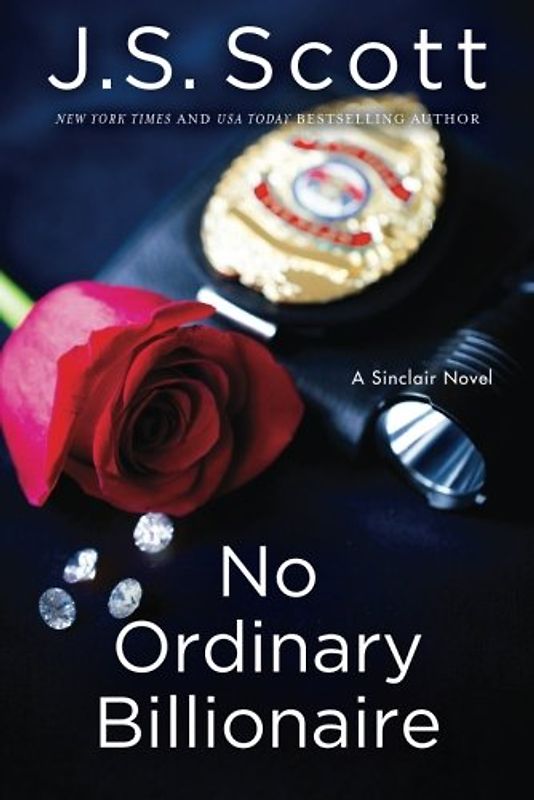 No Ordinary Billionaire (The Sinclairs, 1, Band 1)