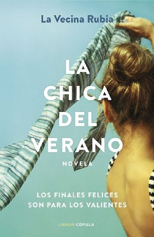 La chica del verano