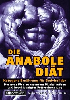 Die Anabole Diät