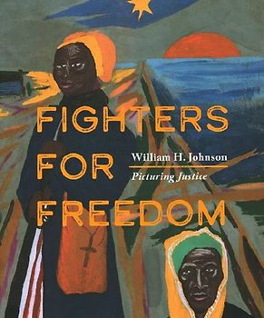 Fighters for Freedom