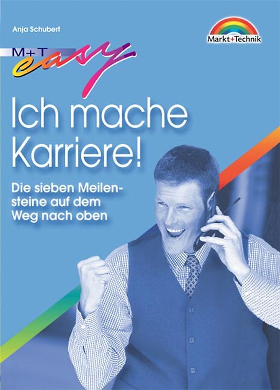 Ich mache Karriereö