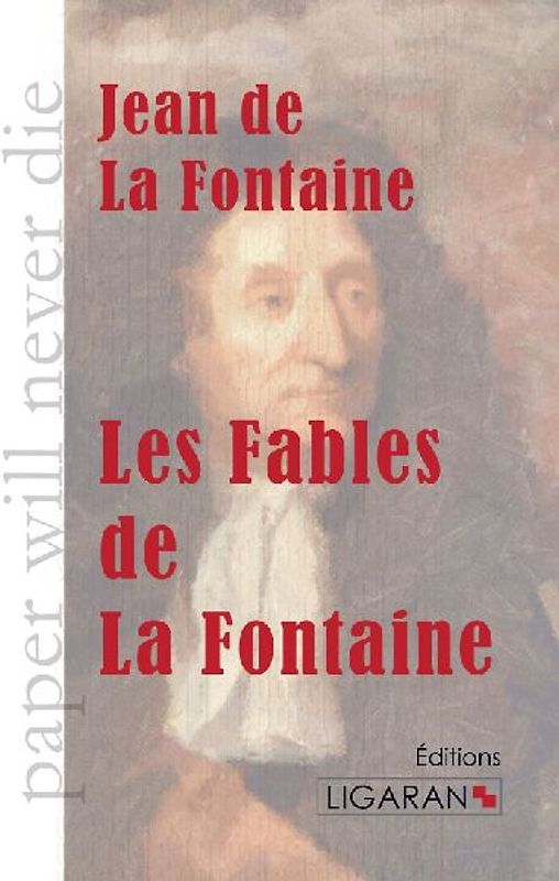 Les Fables