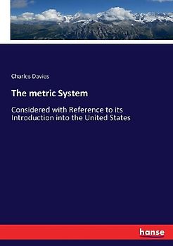 The metric System