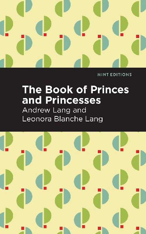 The Book of Princes and Princesses