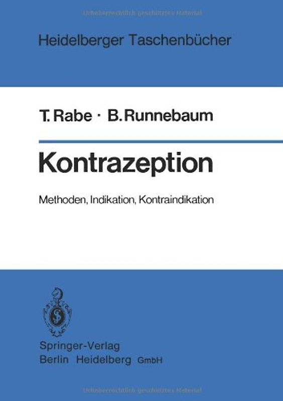 Kontrazeption