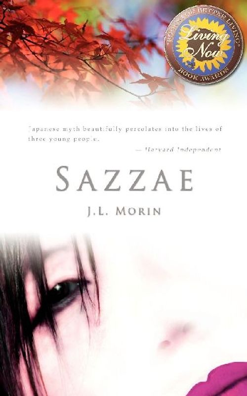 Sazzae, 2nd Ed.