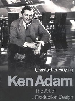 Ken Adam: The Art of Production Design