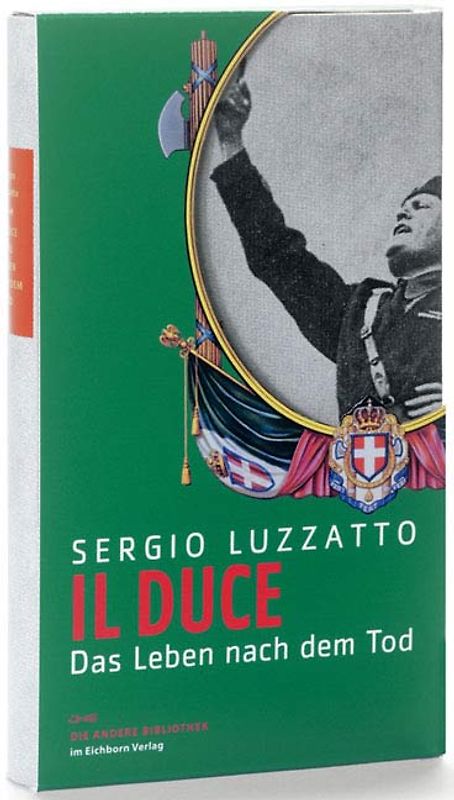 Il Duce
