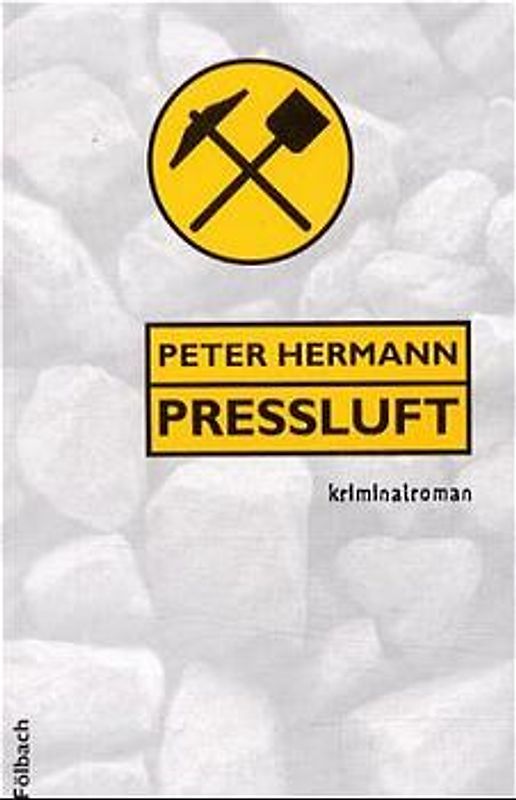 Pressluft