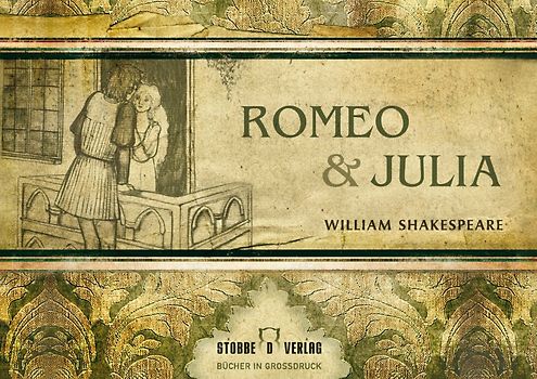 Romeo und Julia (Großdruck)