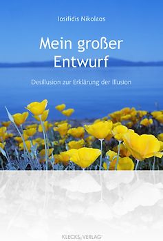 Mein großer Entwurf