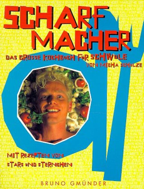 Scharfmacher