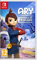 Ary and the Secret of Seasons [EU Import]