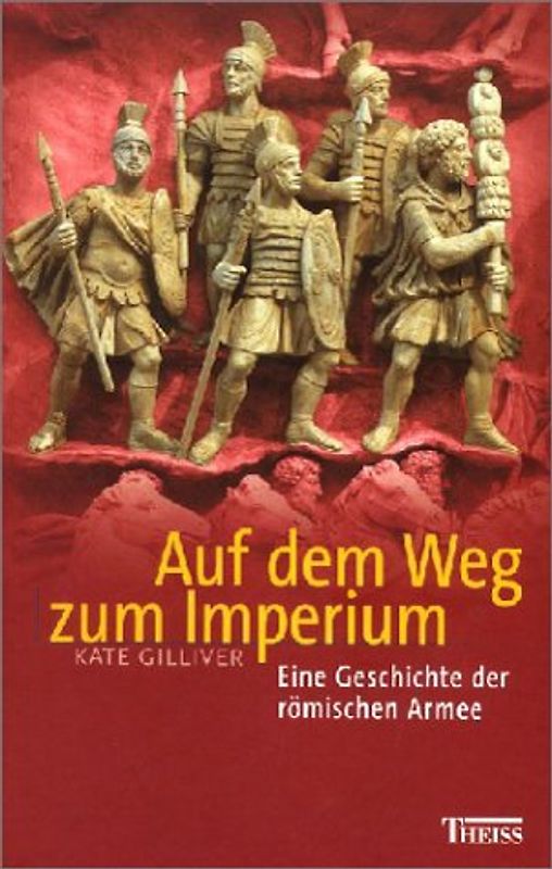Auf dem Weg zum Imperium