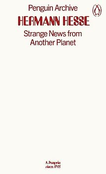 Strange News from Another Planet