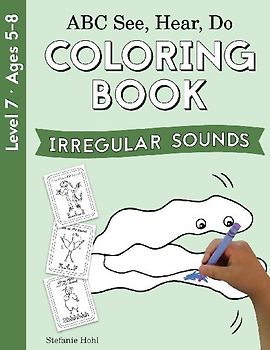 ABC See, Hear, Do Level 7