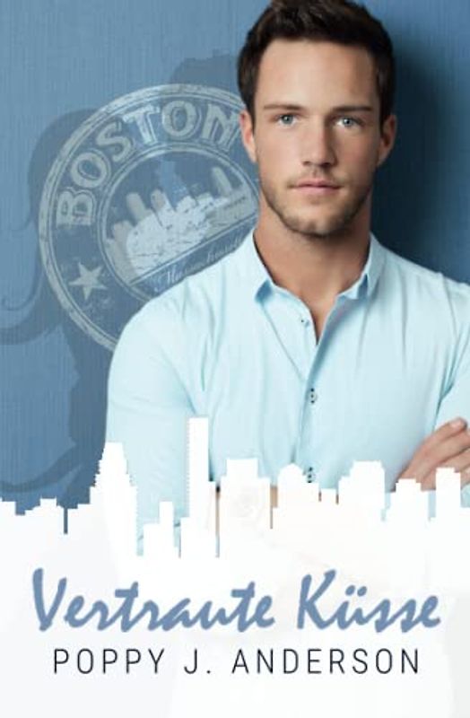 Vertraute Küsse