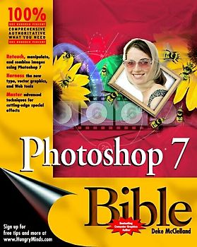 Photoshop 7 Bible