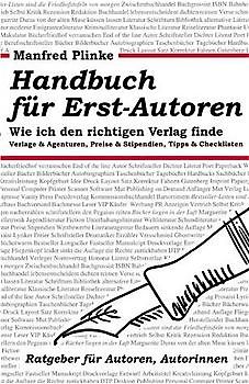 Handbuch für Erst-Autoren