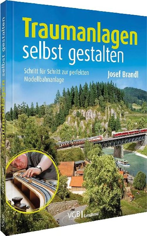 Traumanlagen selbst gestalten