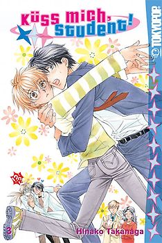 Küss mich, Student 03