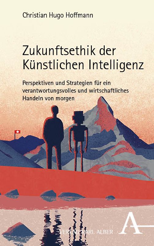 Zukunftsethik der Künstlichen Intelligenz