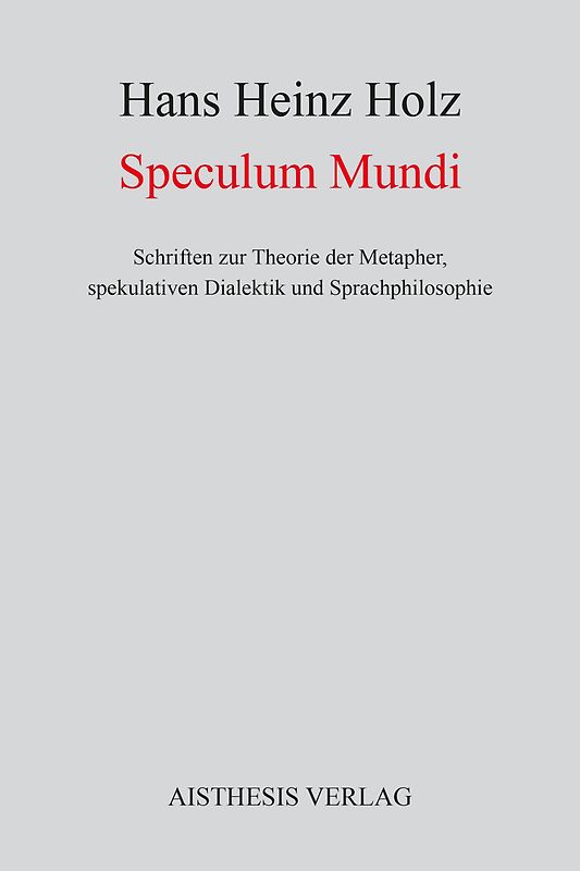 Speculum Mundi