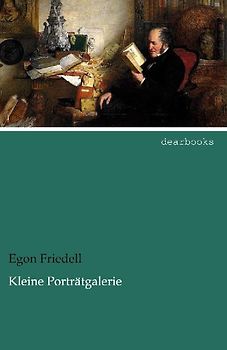 Kleine Porträtgalerie