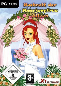 Hochzeit der Meerjungfrau Alieen PC Spiele