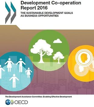 Development Co-operation Report 2016
