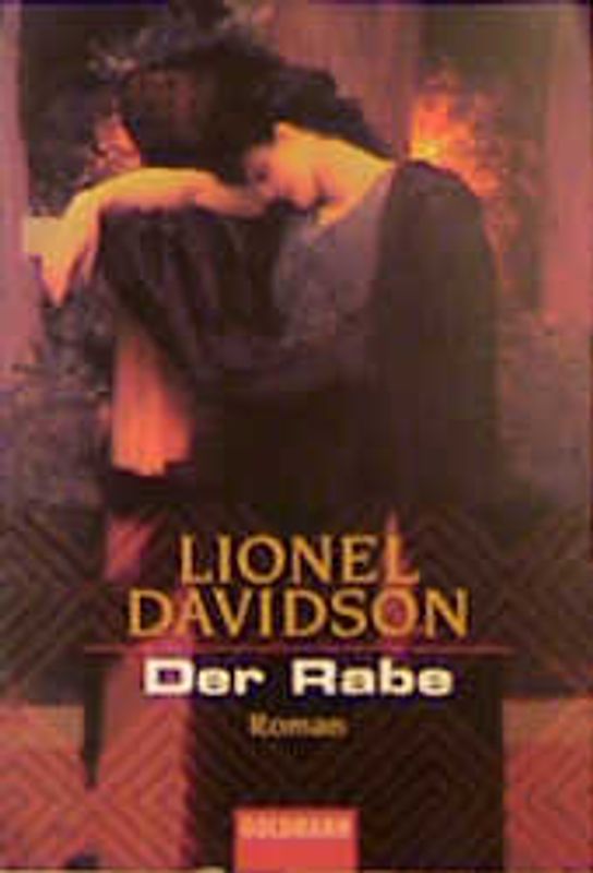 Der Rabe. Masters of Crime