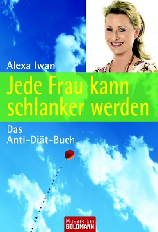 Jede Frau kann schlanker werden