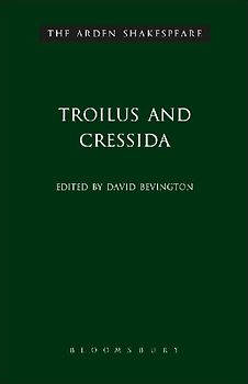 Troilus And Cressida