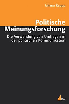 Politische Meinungsforschung