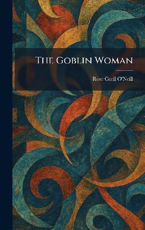 The Goblin Woman