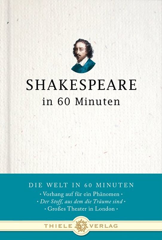 Shakespeare in 60 Minuten